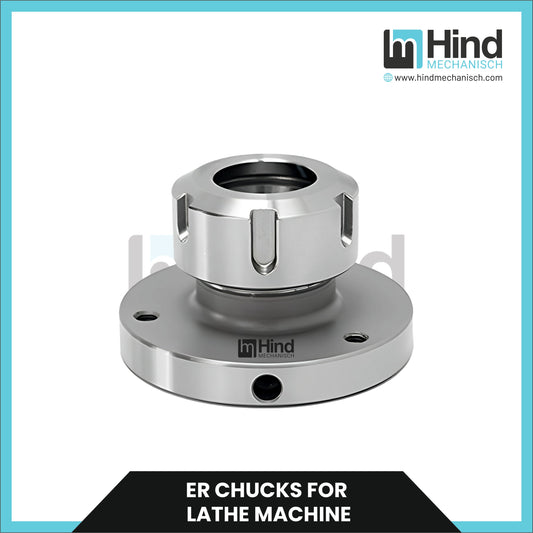 Lathe Machine ER Chuck for Lathe Machine Tool Holder