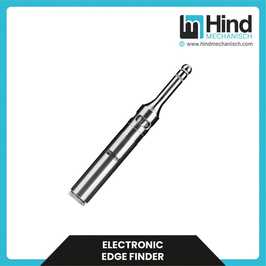 Electronic Edge Finder Tool Holder Accessories