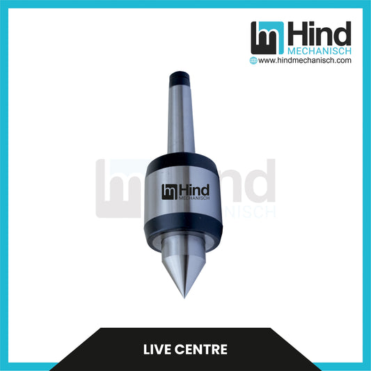 Live Centre Tool Holder Accessories