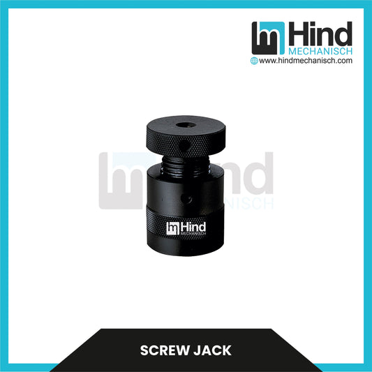 Screw Jack Clamping Clamp