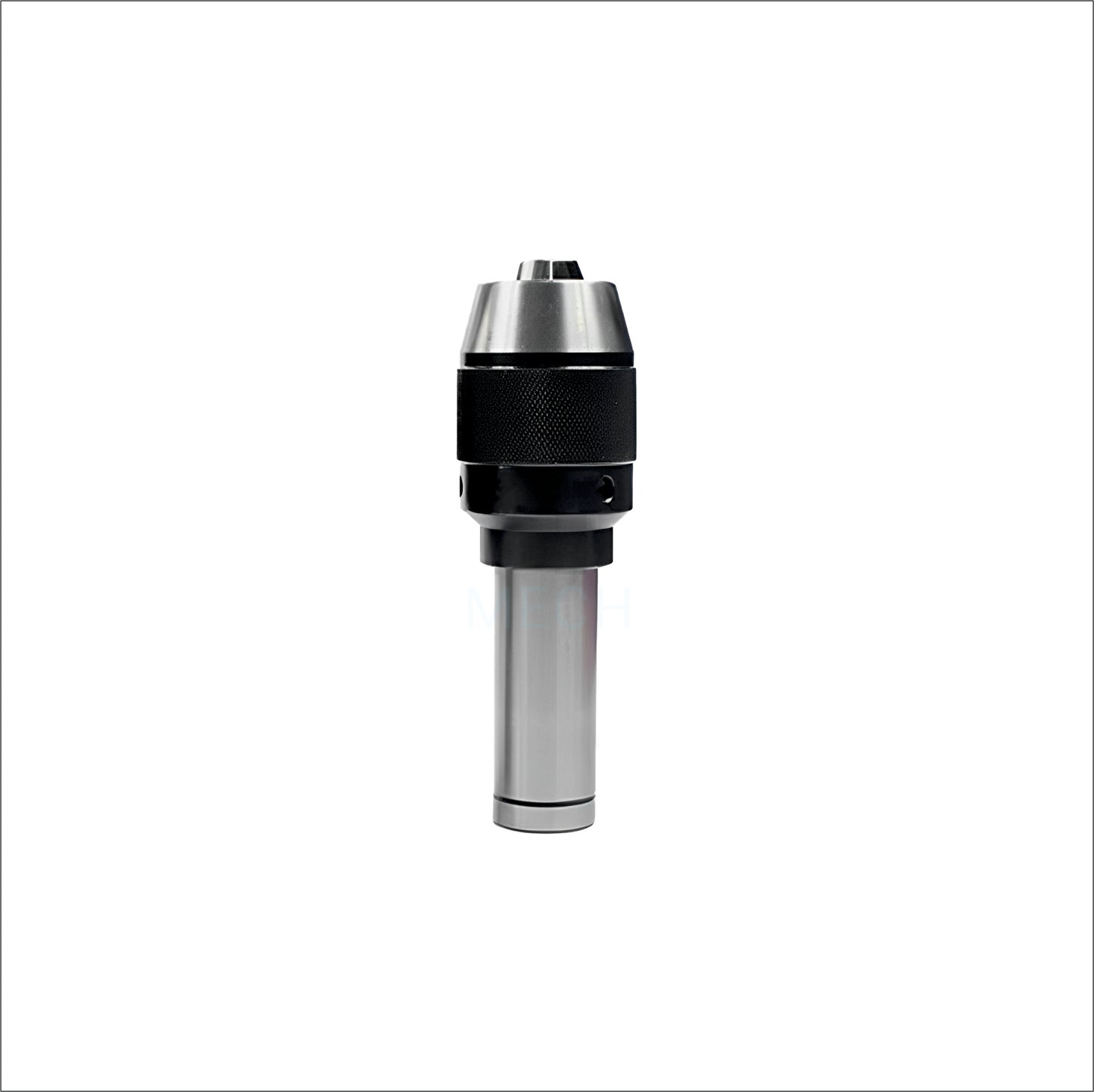 C32 Keyless Drill Chuck Straight Shank Tool Holder