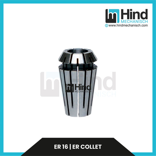 ER16 | ER Collet
