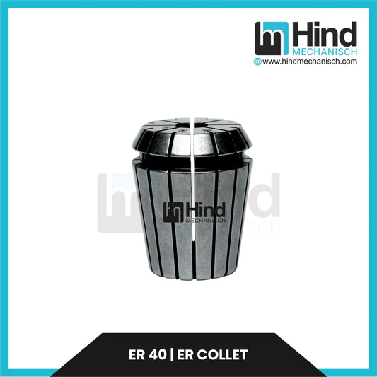 ER40 | ER Collet - High Precision
