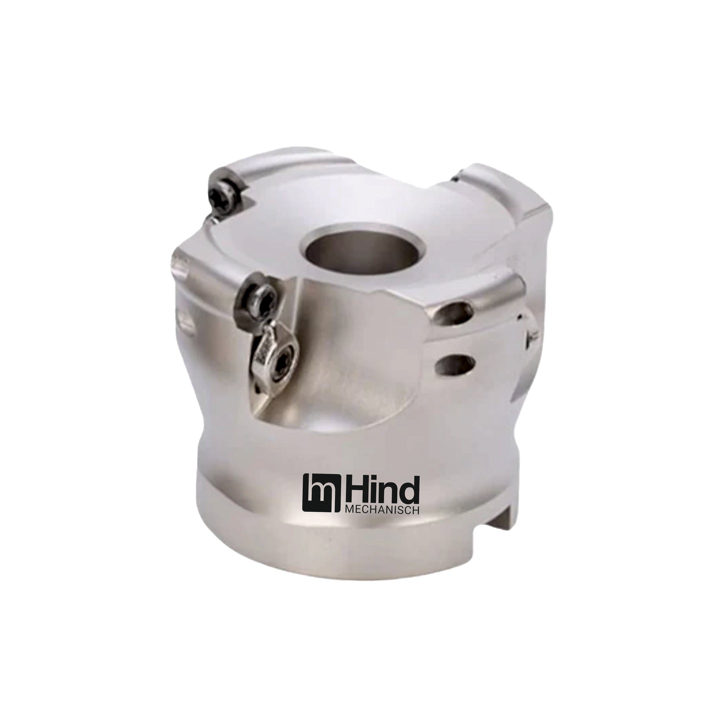 LNMU 03 Face Mill Cutter 90°
