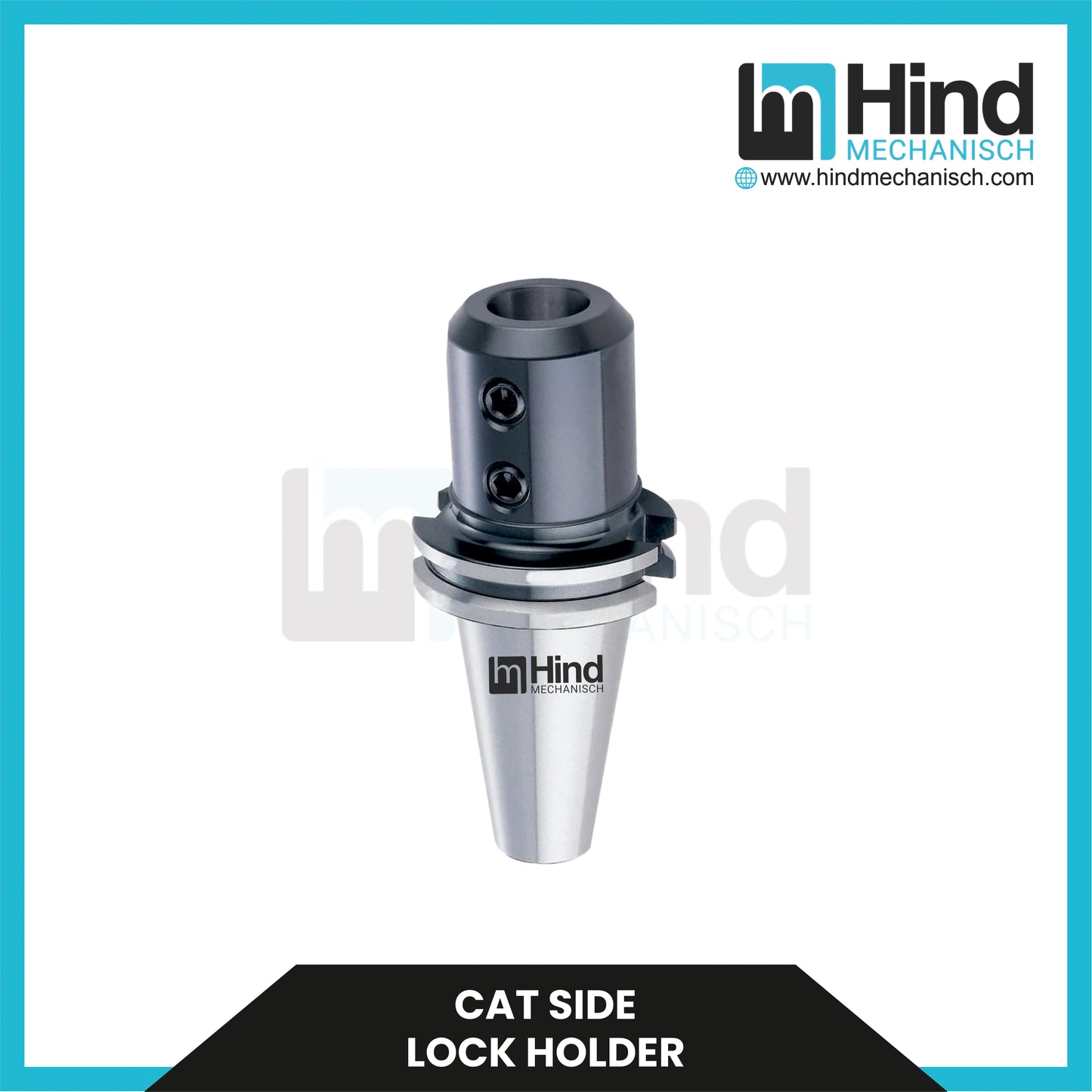 CAT Side Lock Holder