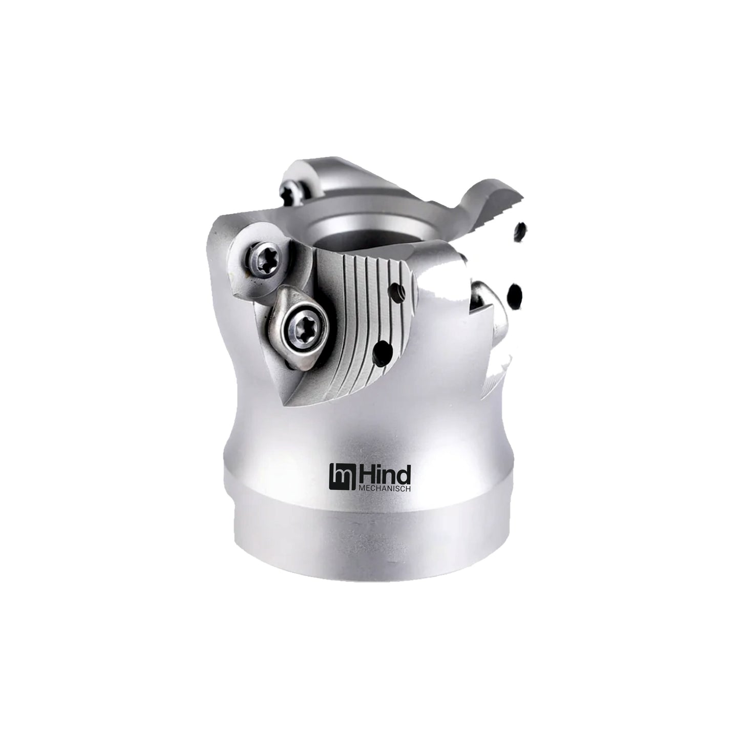 RPMT 1204 Face Mill Cutter 75°