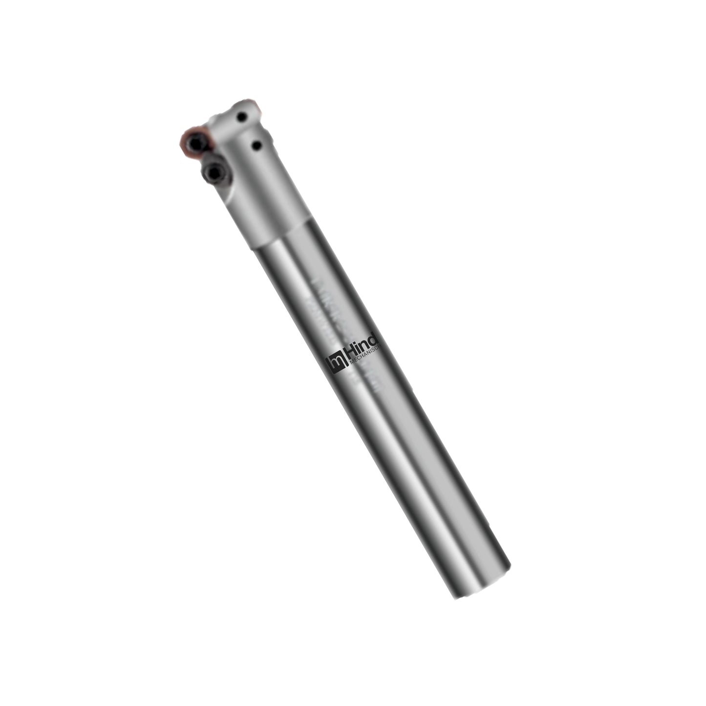 RPMT Cutter Body Indexable Endmill Cutter