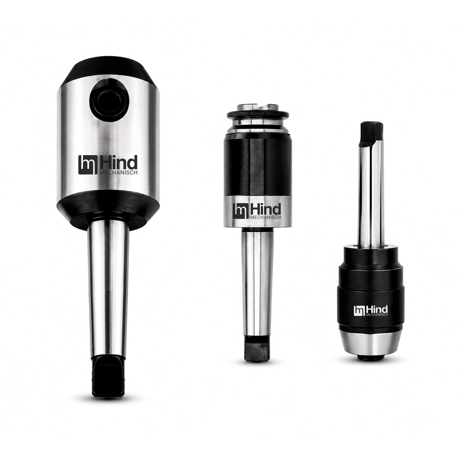 Morse Taper