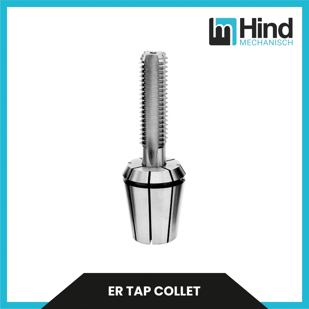 ER Tap Collects