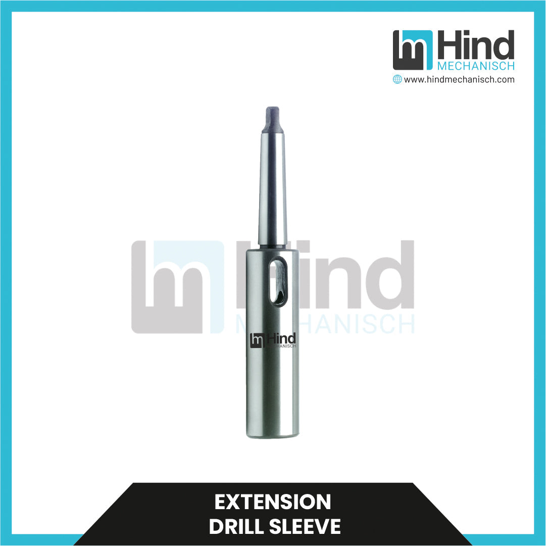 Extension Drill Sleeve