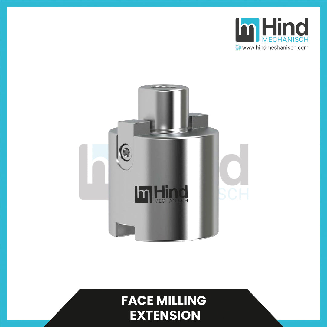 Face Milling Extension