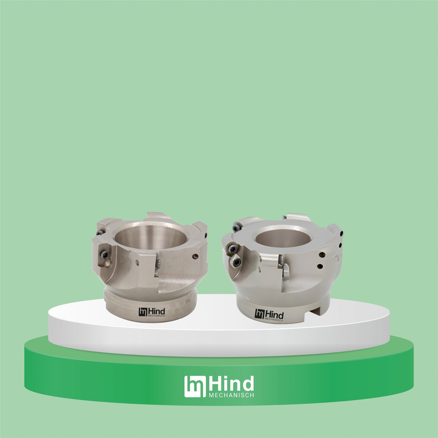 Face Mill Cutter