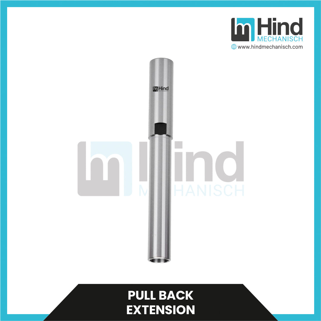 Pull Back Extension Sleeve