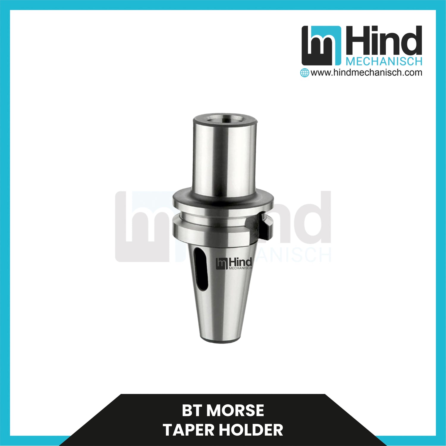 BT MT Holder