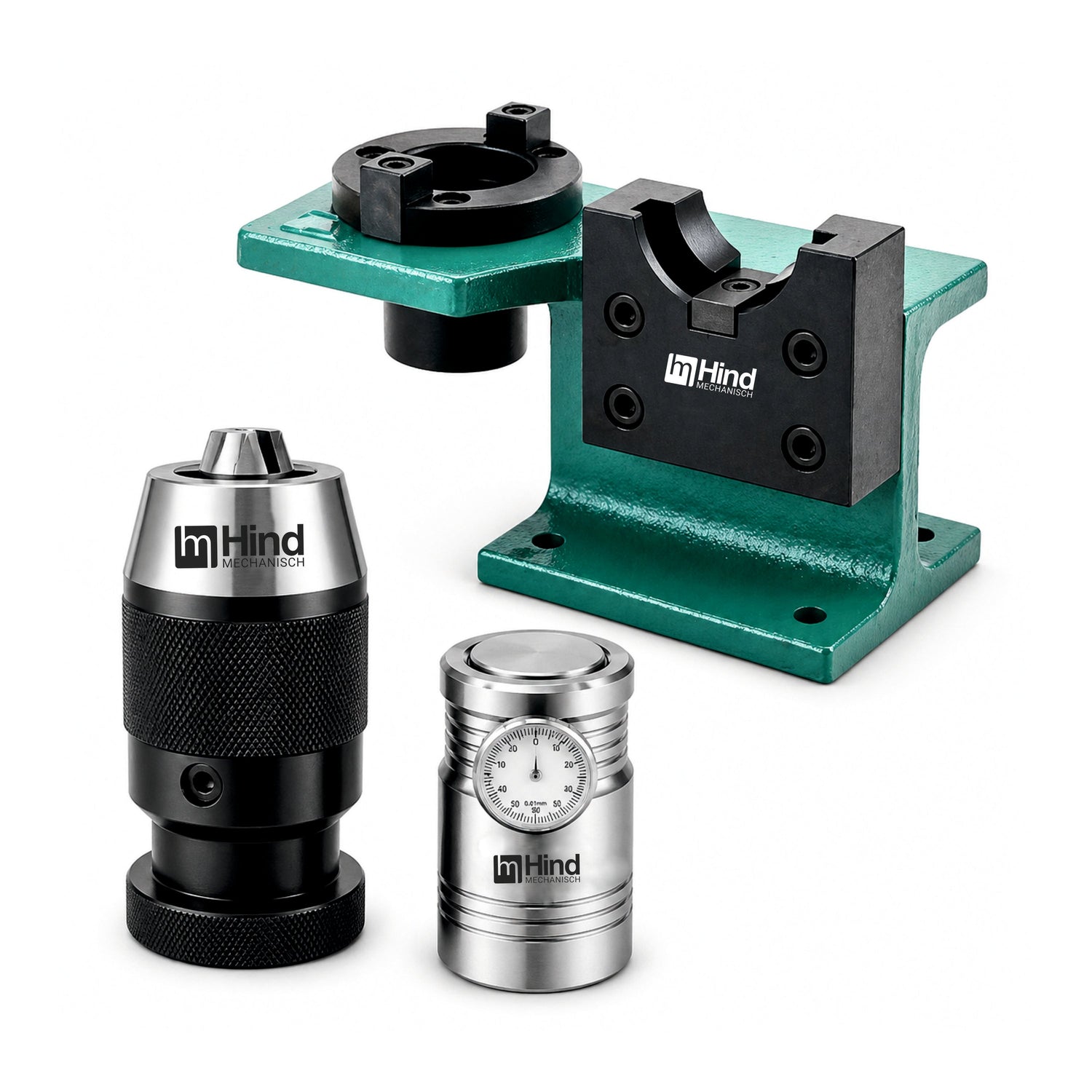 Tool Holder Accessories