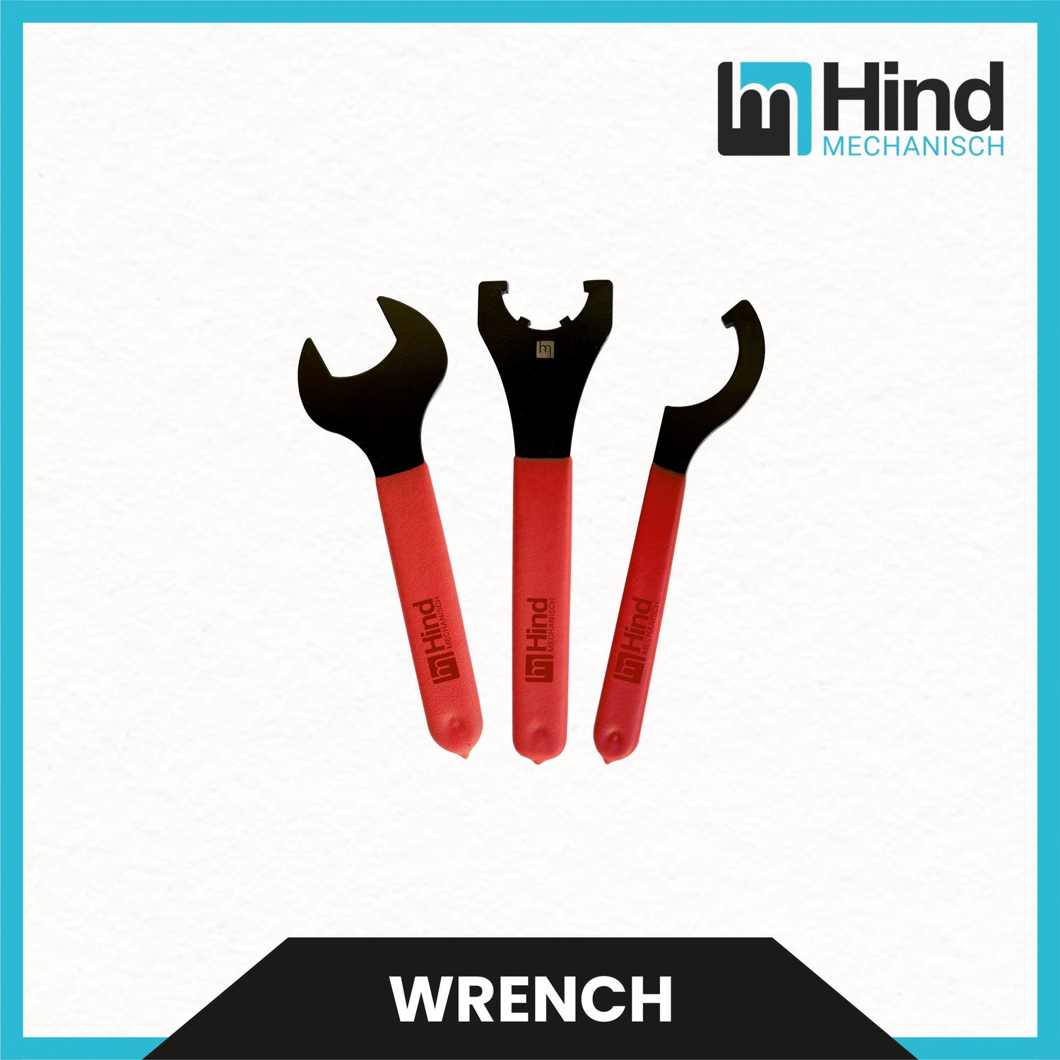 ER Collet Wrench
