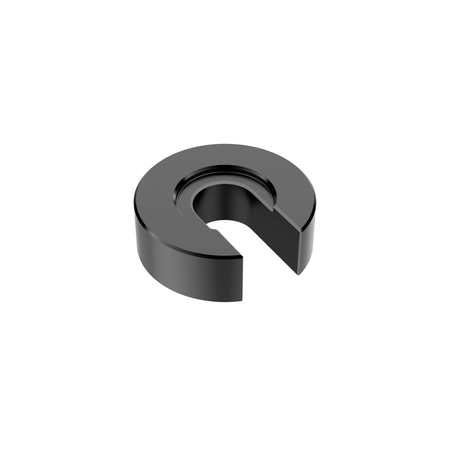 C- Washer Clamping Clamp