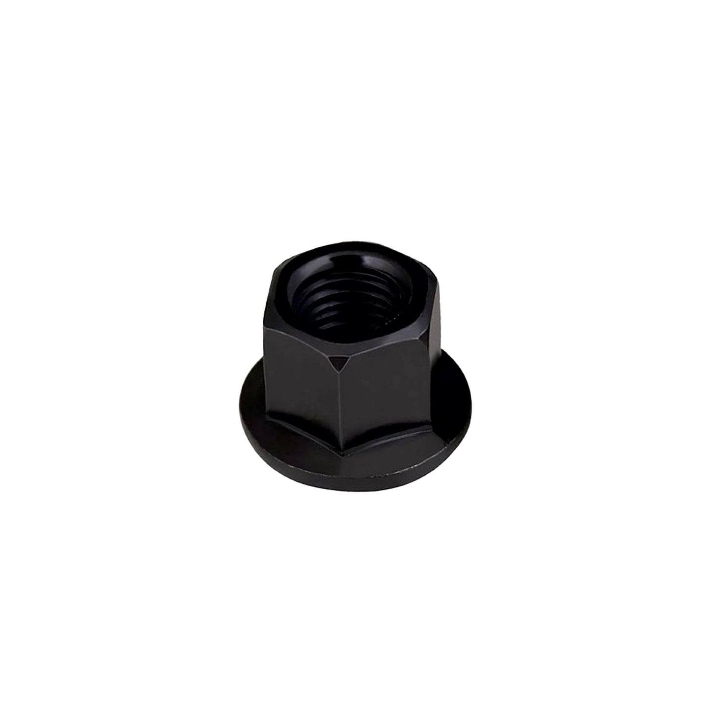 Flanged Nut Clamping Clamp