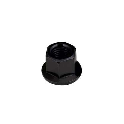 Flanged Nut Clamping Clamp