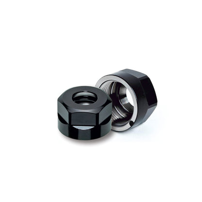 ER HEX Clamping Nuts