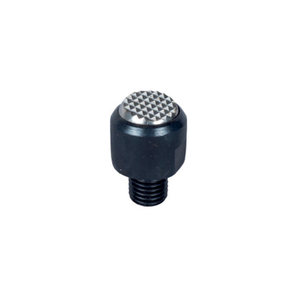 Self Aliging Pad Male Thread ”F” Type Clamping Clamp