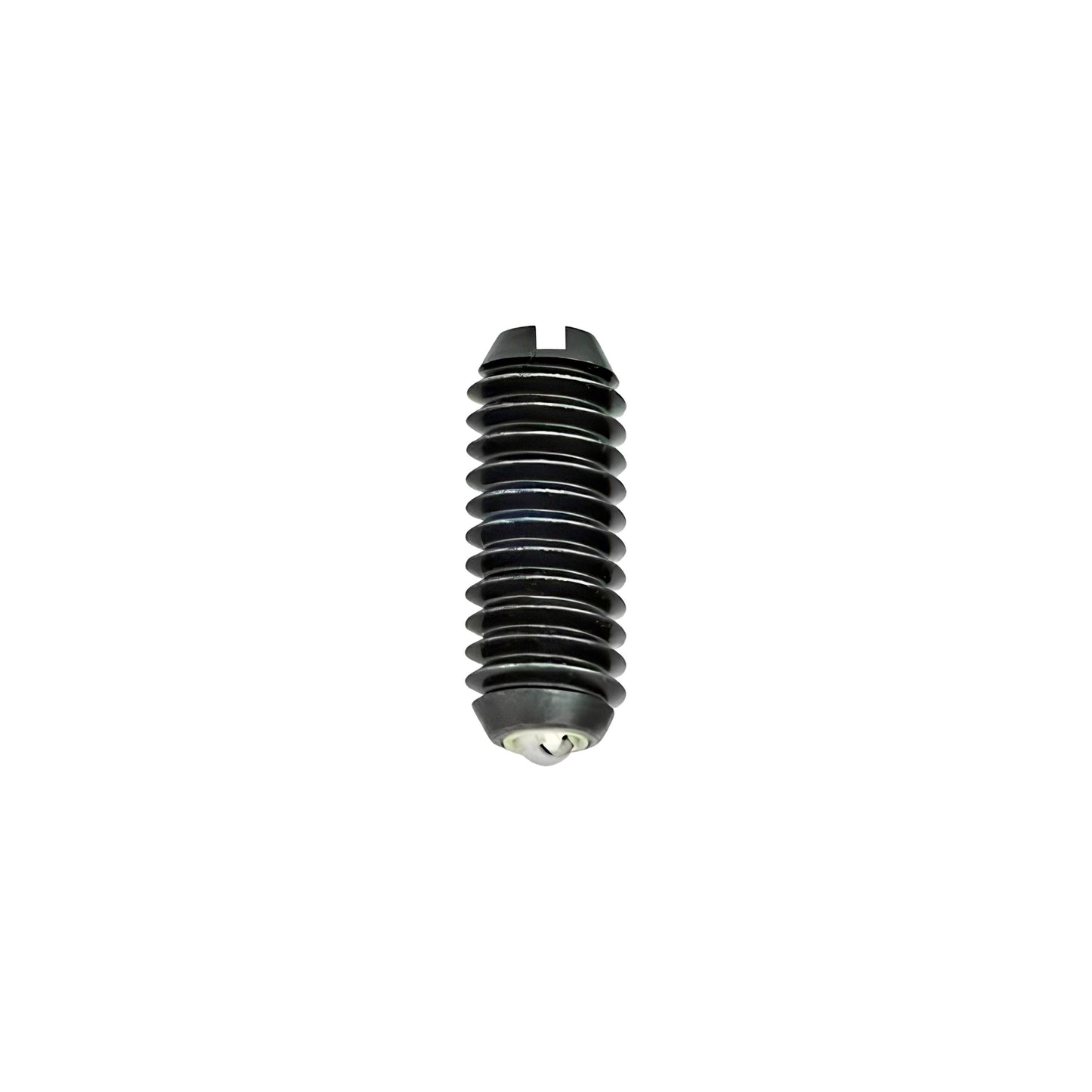 Spring Plunger Slotted Type Clamping Clamp