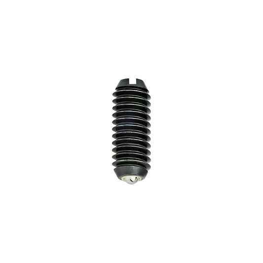 Spring Plunger Slotted Type Clamping Clamp