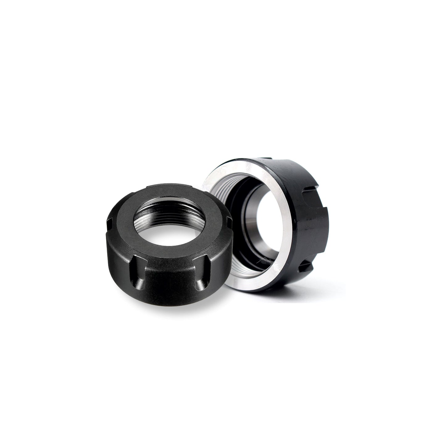 ER UM Clamping Nuts
