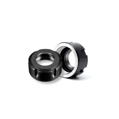 ER UM Clamping Nuts