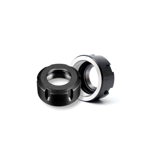 ER UM Clamping Nuts