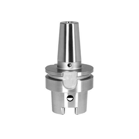 HSK63-A Quick Change Tool Holder (100L)