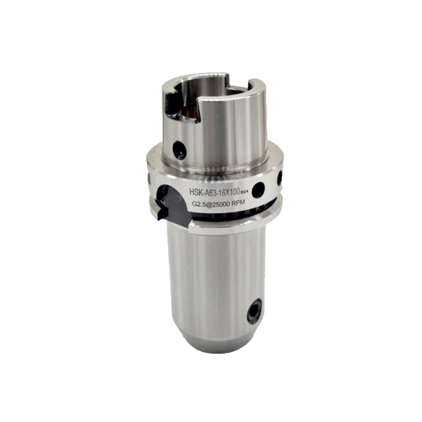 HSK63-A Morse Taper Tool Holder (UPTO 100)
