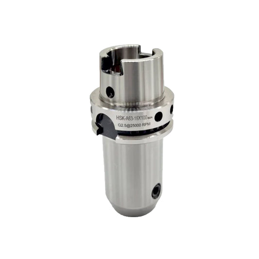 HSK63-A Morse Taper Tool Holder (UPTO 100)