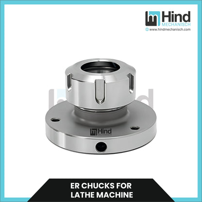 Lathe Machine ER Chuck for Lathe Machine Tool Holder
