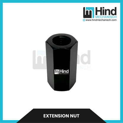 Extension Nut Clamping Clamp