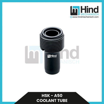HSK - A Coolant Tube Tool Holder Accessories
