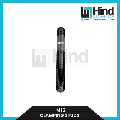 Clamping Stud Clamping Clamp