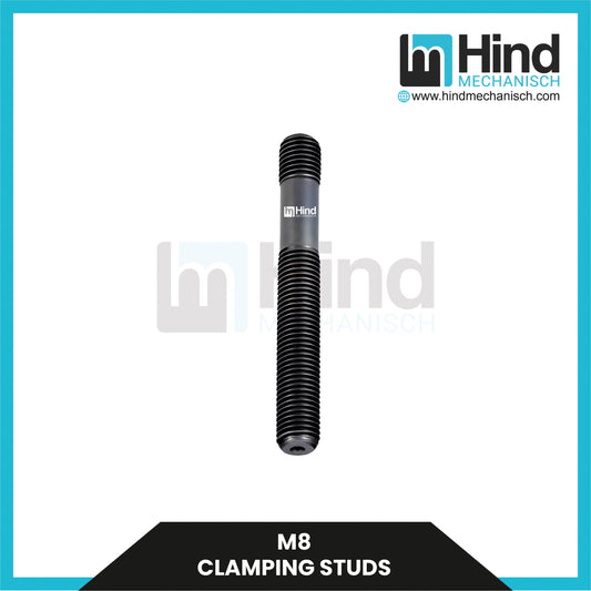 Clamping Stud Clamping Clamp