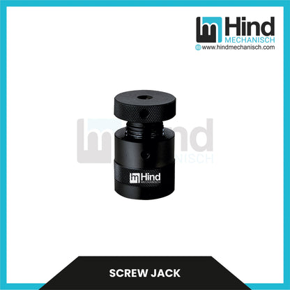 Screw Jack Clamping Clamp
