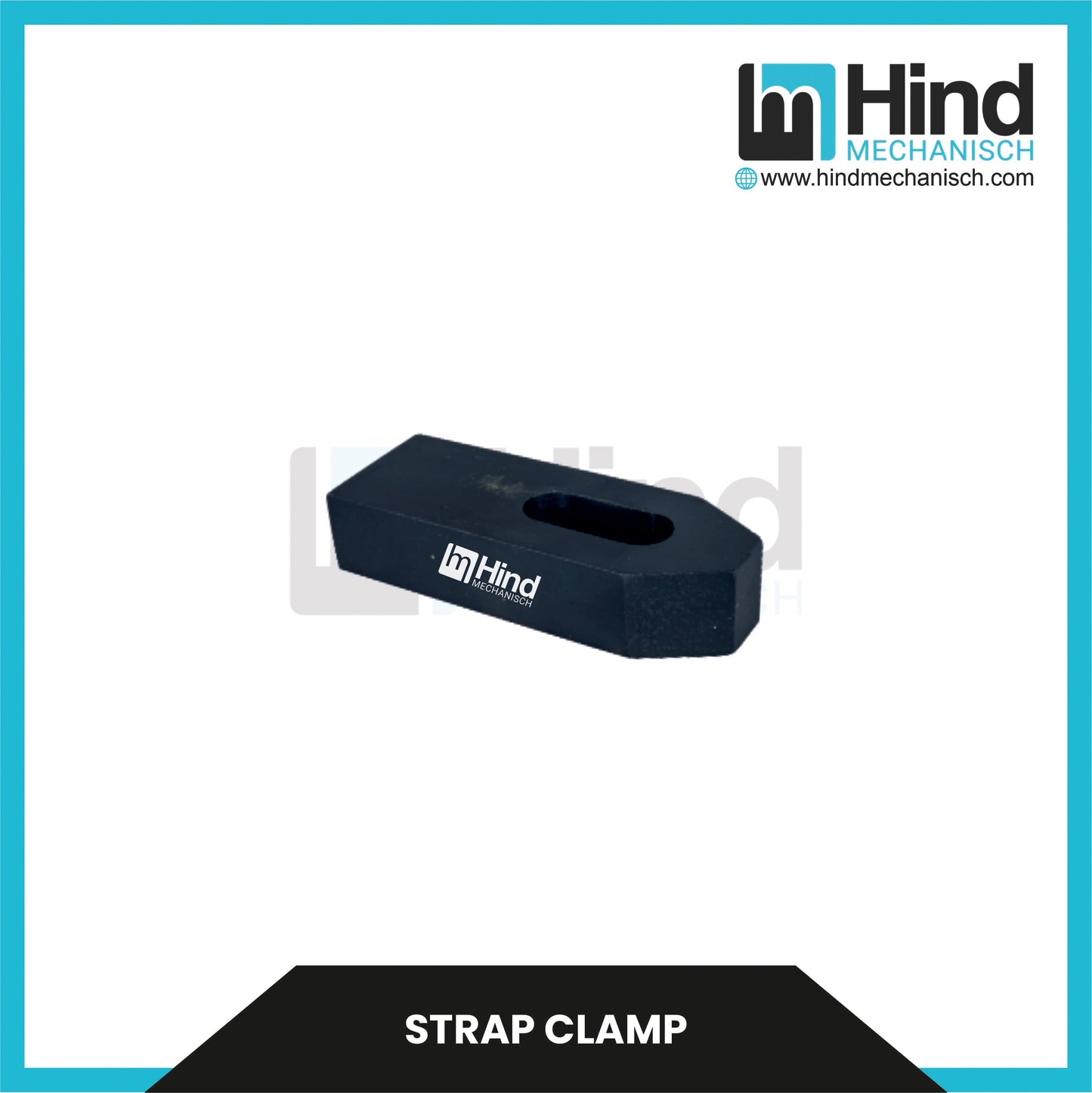 Strap Clamp Clamping Clamp