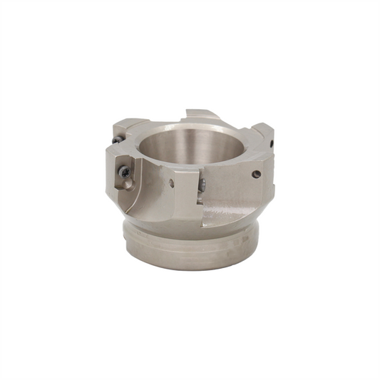 90° Face Mill Cutter