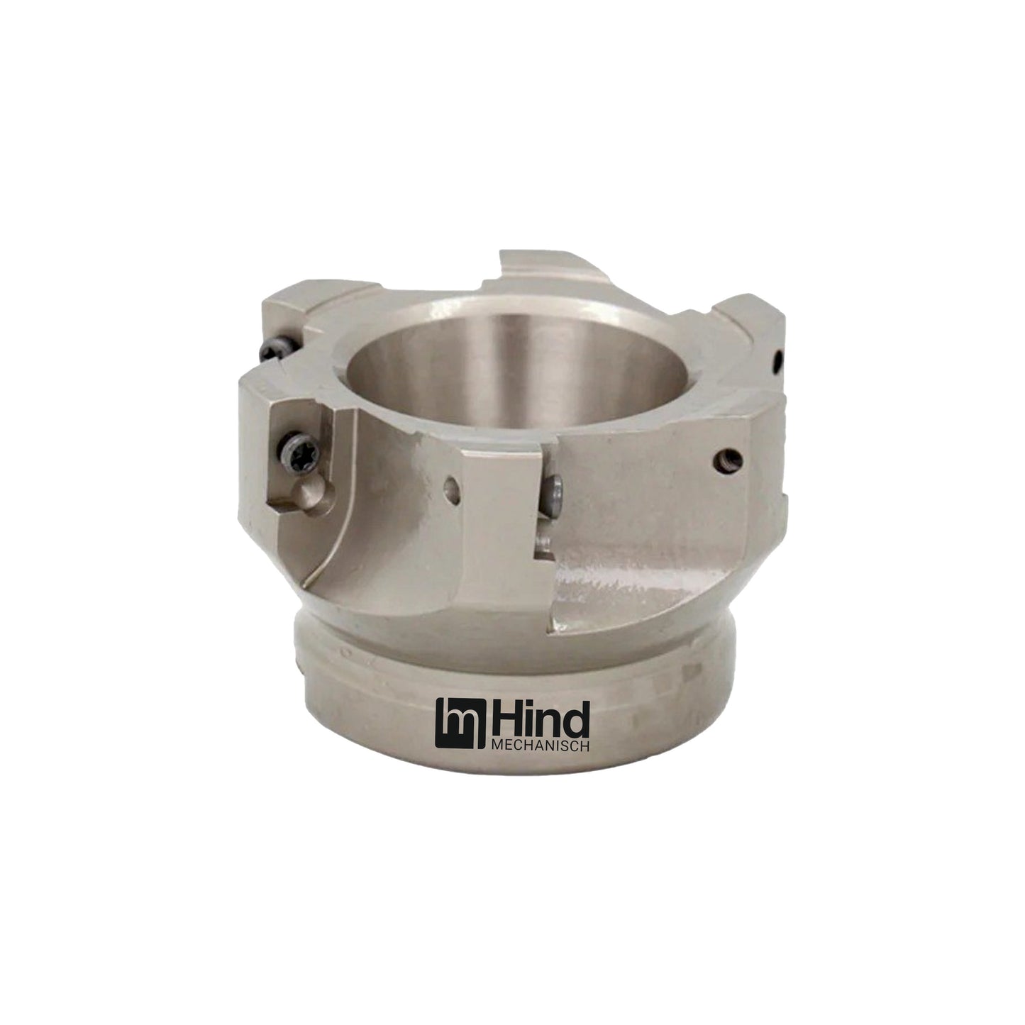 APMT 1604 Face Mill Cutter 90°