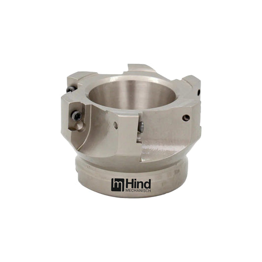 APMT 1604 Face Mill Cutter 90°