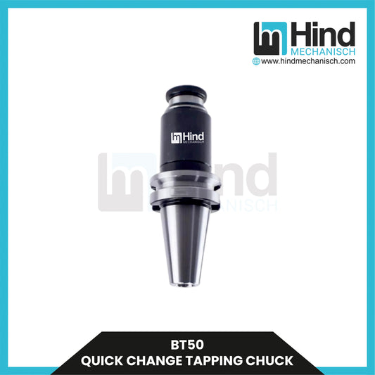 BT50 Quick Change Tool Holder