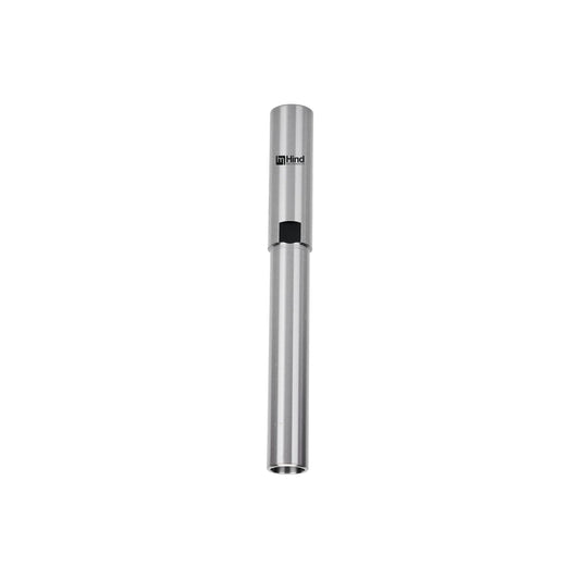 C16 Pull Back Extension Straight Shank Tool Holder