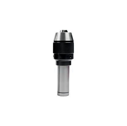C20 Keyless Drill Chuck Straight Shank Tool Holder