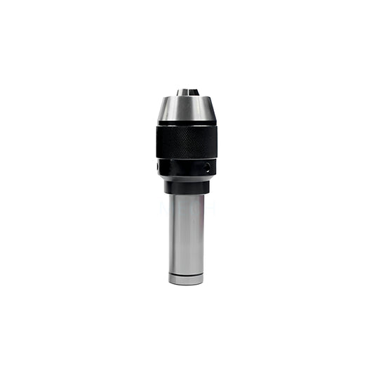C20 Keyless Drill Chuck Straight Shank Tool Holder