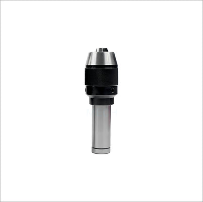 C25 Keyless Drill Chuck Straight Shank Tool Holder