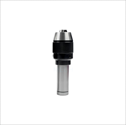 C32 Keyless Drill Chuck Straight Shank Tool Holder