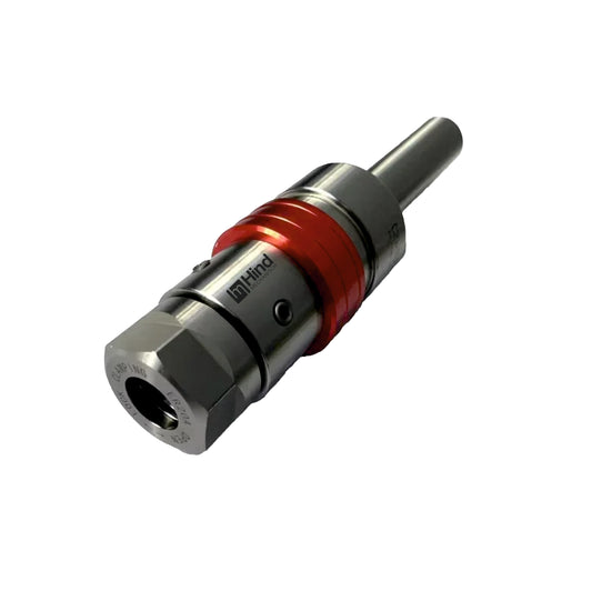 C32 Floating Chuck Straight Shank Tool Holder